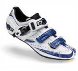 Fahrradschuh im Test: Ultimax Spirit RSX von DMT, Testberichte.de-Note: 2.0 Gut