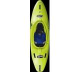 Kanu im Test: Thunder 65 von Riot Kayaks, Testberichte.de-Note: 2.2 Gut