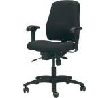 Bürostuhl im Test: Verksam von Ikea, Testberichte.de-Note: 3.5 Befriedigend