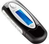 Mobiler Audio-Player im Test: Max-One von Maxfield, Testberichte.de-Note: ohne Endnote