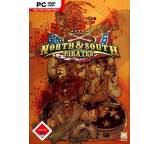 Game im Test: North and South: Pirates (für PC) von Atari, Testberichte.de-Note: ohne Endnote