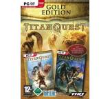 Game im Test: Titan Quest Gold (für PC) von THQ, Testberichte.de-Note: 1.8 Gut