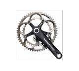 Fahrradkurbelsatz im Test: Kurbel Force von SRAM, Testberichte.de-Note: ohne Endnote