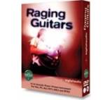 Raging Guitars
