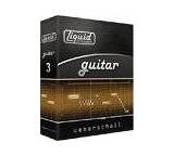 Liquid Guitar