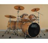 Schlagzeug im Test: 8000 von Adams Music, Testberichte.de-Note: ohne Endnote