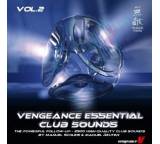 Audio-Software im Test: Essential Clubsounds Volume II von Vengeance Sound, Testberichte.de-Note: 2.5 Gut