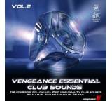 Audio-Software im Test: Essential Clubsounds Volume II von Vengeance Sound, Testberichte.de-Note: 2.5 Gut