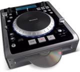 CD-Player im Test: iCDX von Numark, Testberichte.de-Note: 1.5 Sehr gut