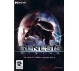 Game im Test: Genesis Rising (für PC) von Dreamcatcher Interactive, Testberichte.de-Note: 3.2 Befriedigend