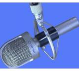 Mikrofon im Test: MK-101 von Oktava, Testberichte.de-Note: 2.5 Gut
