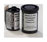 Fotofilm im Test: Scanfilm CN-400 Pro von Rollei, Testberichte.de-Note: ohne Endnote