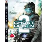 Tom Clancy's Ghost Recon: Advanced Warfighter 2 (für PS3)