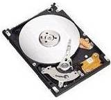 Momentus 5400.3 ST9160821AS (160 GB)