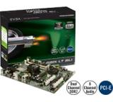 Mainboard im Test: nForce 680i SLI A1 (775) von EVGA, Testberichte.de-Note: 1.0 Sehr gut