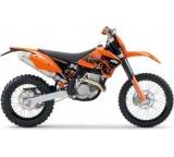 250 EXC-F (27,2 kW)