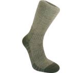 Sportsocke im Test: Endurance Trail von Bridgedale, Testberichte.de-Note: ohne Endnote