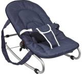 Babywippe im Test: Schaukelliege A603 (601217) von United Kids, Testberichte.de-Note: ohne Endnote