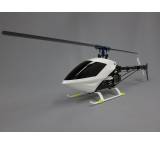 RC-Modell im Test: Embla 450E FBL V2 von Hirobo, Testberichte.de-Note: ohne Endnote