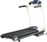 Laufband im Test: GO Run 30 von Tunturi, Testberichte.de-Note: ohne Endnote