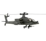 RC-Modell im Test: Blade Micro AH-64 Apache von Horizon Hobby, Testberichte.de-Note: ohne Endnote