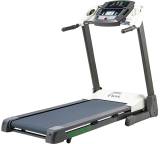 Laufband im Test: Pure Run 1.1 von Tunturi, Testberichte.de-Note: ohne Endnote