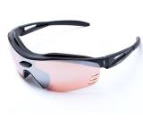 Sportbrille im Test: XKross Bike von Sziols, Testberichte.de-Note: ohne Endnote