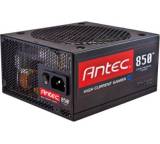 Netzteil im Test: High Current Gamer M von Antec, Testberichte.de-Note: 2.0 Gut