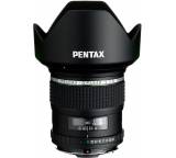 Objektiv im Test: HD PENTAX-D FA 645 35 mm F3,5 AL [IF] von Ricoh, Testberichte.de-Note: ohne Endnote