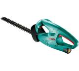 Heckenschere im Test: AHS 45-15 LI von Bosch, Testberichte.de-Note: 2.3 Gut