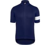 Fahrradtrikot im Test: Classic Jersey von Rapha, Testberichte.de-Note: ohne Endnote