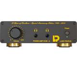 Verstärker im Test: G109-A von Lake People Electronic, Testberichte.de-Note: 1.3 Sehr gut