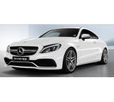 AMG C 63 S Coupé Speedshift MCT (375 kW) [14]