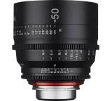 Xeen T1,5/50mm Cinema