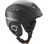 Skihelm & Snowboardhelm im Test: Charmonix von Black Canyon, Testberichte.de-Note: 1.8 Gut