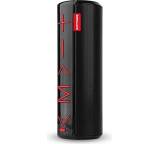 Bluetooth-Lautsprecher im Test: BoomX von ECHTpower, Testberichte.de-Note: ohne Endnote