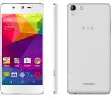 Smartphone im Test: Vivo Selfie von BLU Products, Testberichte.de-Note: ohne Endnote