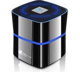 Bluetooth-Lautsprecher im Test: Best 5W Enhanced BASS Portable Mini Bluetooth 4.0 Speaker von EC Technology, Testberichte.de-Note: 1.8 Gut