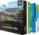 Bildbearbeitungsprogramm im Test: Photo Studio 18 von Zoner, Testberichte.de-Note: ohne Endnote