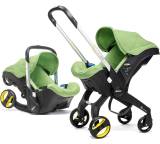 Doona+ Babyschale & Travelsystem 2in1