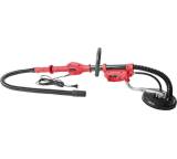 Schleifmaschine im Test: TBSLF06 von Timbertech, Testberichte.de-Note: 1.9 Gut