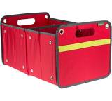 Campingzubehör im Test: Outdoor Box 30l von Meori, Testberichte.de-Note: 1.6 Gut