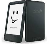 E-Book-Reader im Test: Shine 2 HD von tolino, Testberichte.de-Note: 1.8 Gut