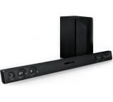 Soundbar im Test: LAC553B von LG, Testberichte.de-Note: 1.9 Gut