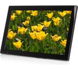 Digitaler Bilderrahmen im Test: DPF 21A1 von Xoro, Testberichte.de-Note: ohne Endnote