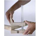 Schraubstöcke, Schraubzwingen & Spannvorrichtungen im Test: 600mm von Klemmsia, Testberichte.de-Note: ohne Endnote