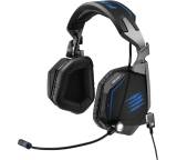 Gaming-Headset im Test: F.R.E.Q. TE von MadCatz, Testberichte.de-Note: 2.2 Gut