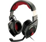 Gaming-Headset im Test: Tt-eSports Shock 3D 7.1 von Thermaltake, Testberichte.de-Note: 2.0 Gut