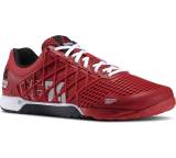 Fitnessschuh im Test: CrossFit Nano 4.0 von Reebok, Testberichte.de-Note: ohne Endnote