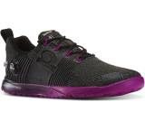 Fitnessschuh im Test: CrossFit Nano Pump Fusion von Reebok, Testberichte.de-Note: ohne Endnote